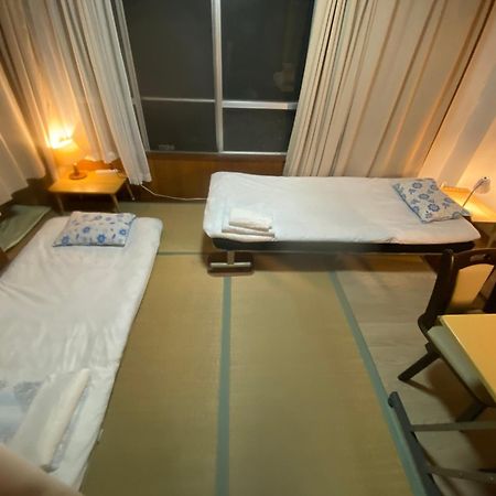 ホテル ボディバランスハウス 宮古島市 エクステリア 写真