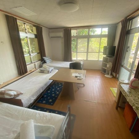 ホテル ボディバランスハウス 宮古島市 エクステリア 写真