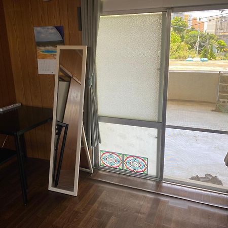 ホテル ボディバランスハウス 宮古島市 エクステリア 写真