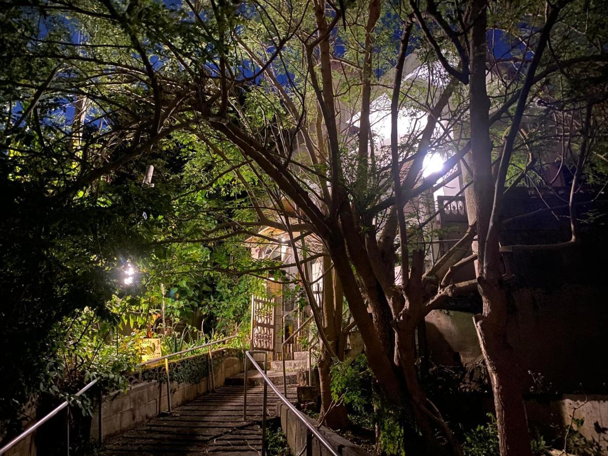 ホテル ボディバランスハウス 宮古島市 エクステリア 写真