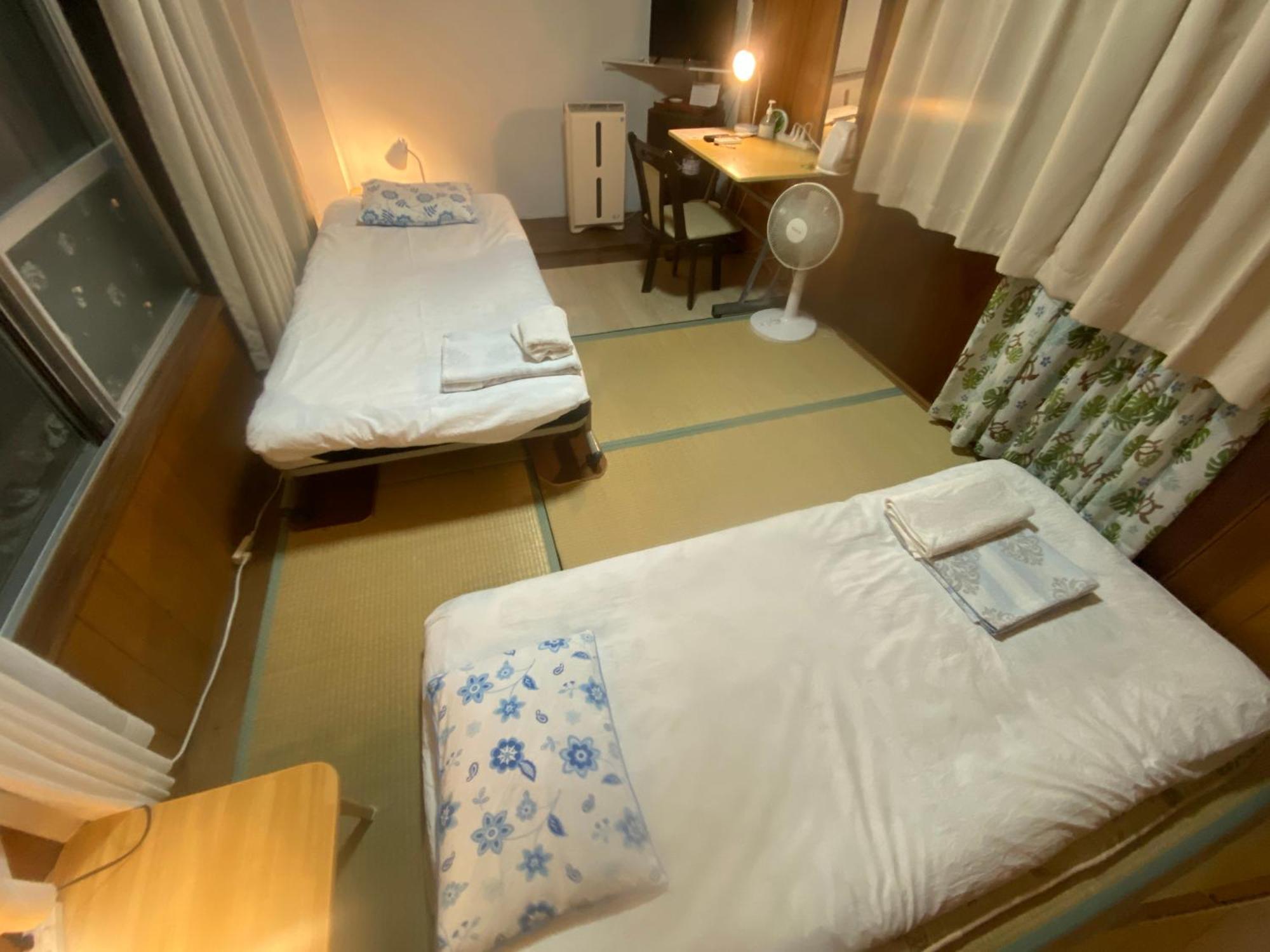 ホテル ボディバランスハウス 宮古島市 エクステリア 写真